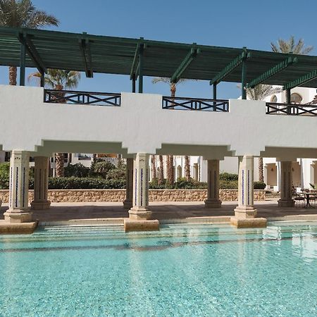 Sharm Resort Eksteriør billede