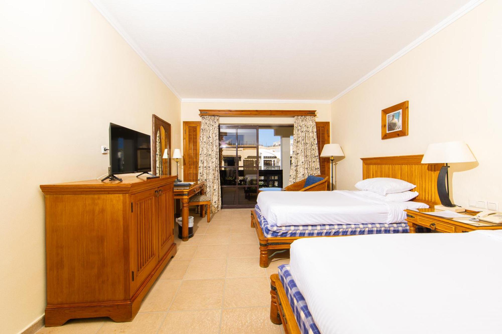 Sharm Resort Eksteriør billede