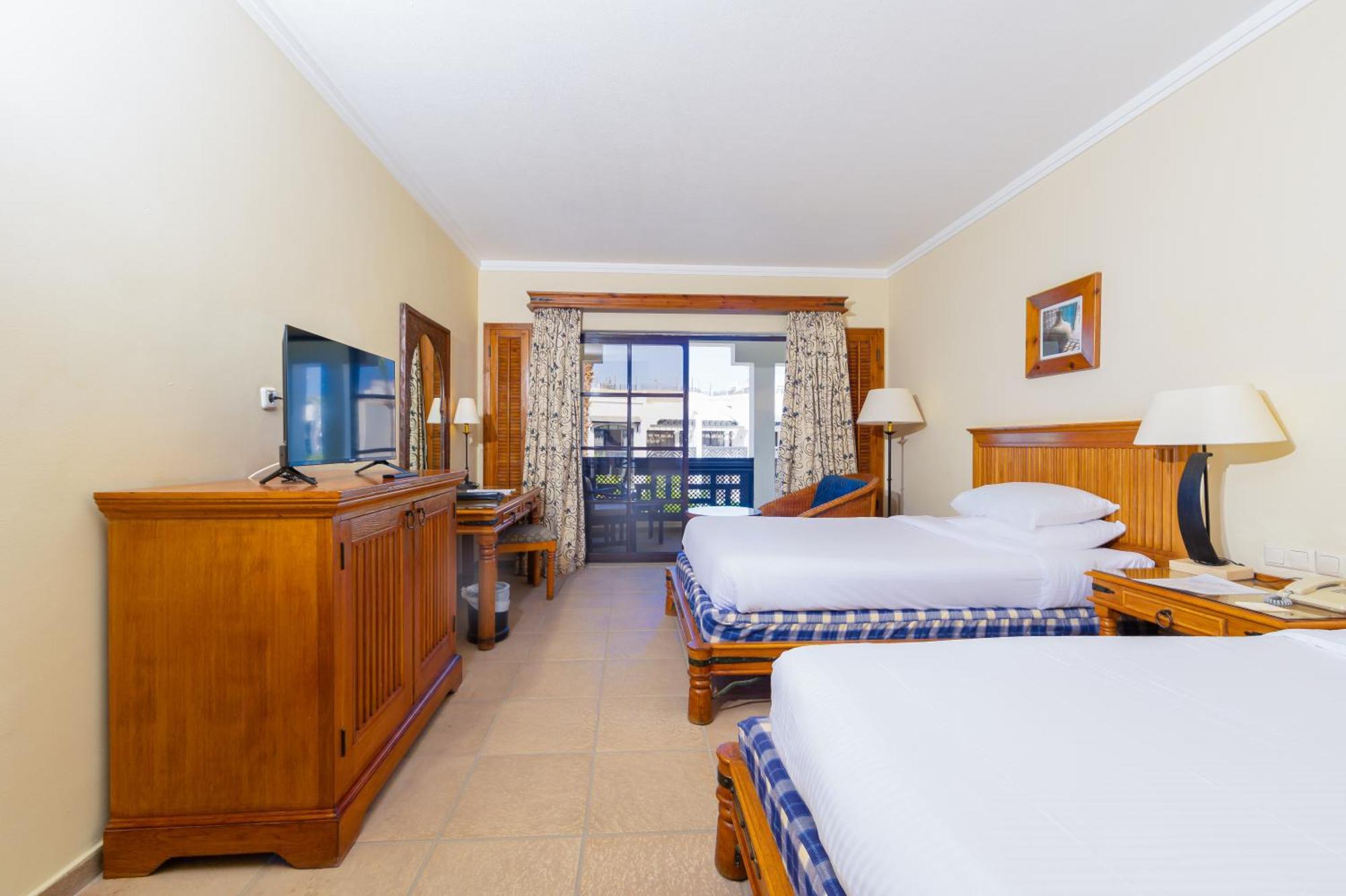 Sharm Resort Eksteriør billede
