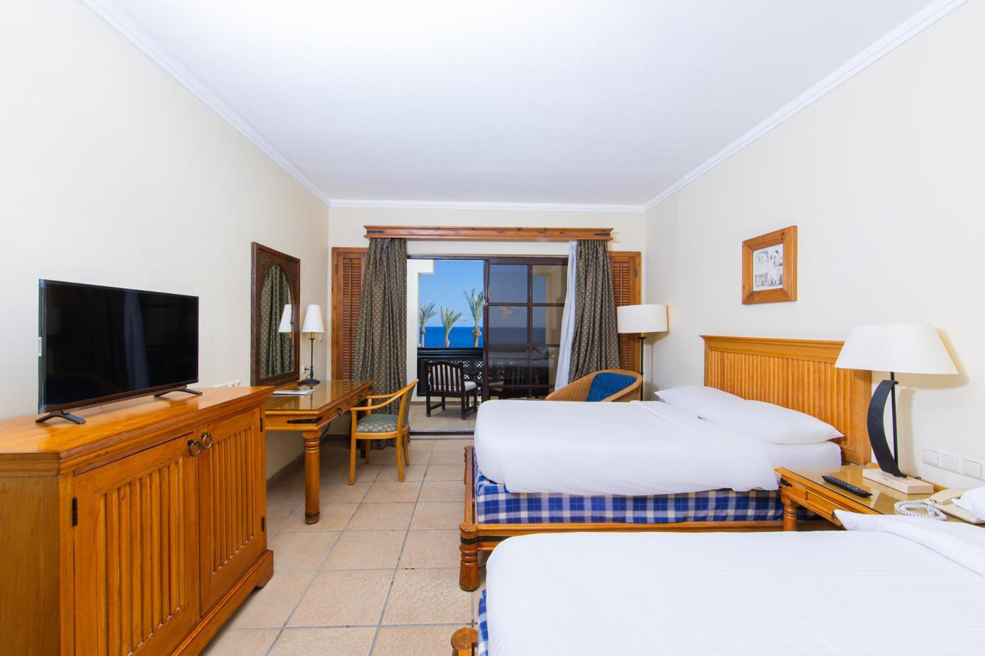 Sharm Resort Eksteriør billede
