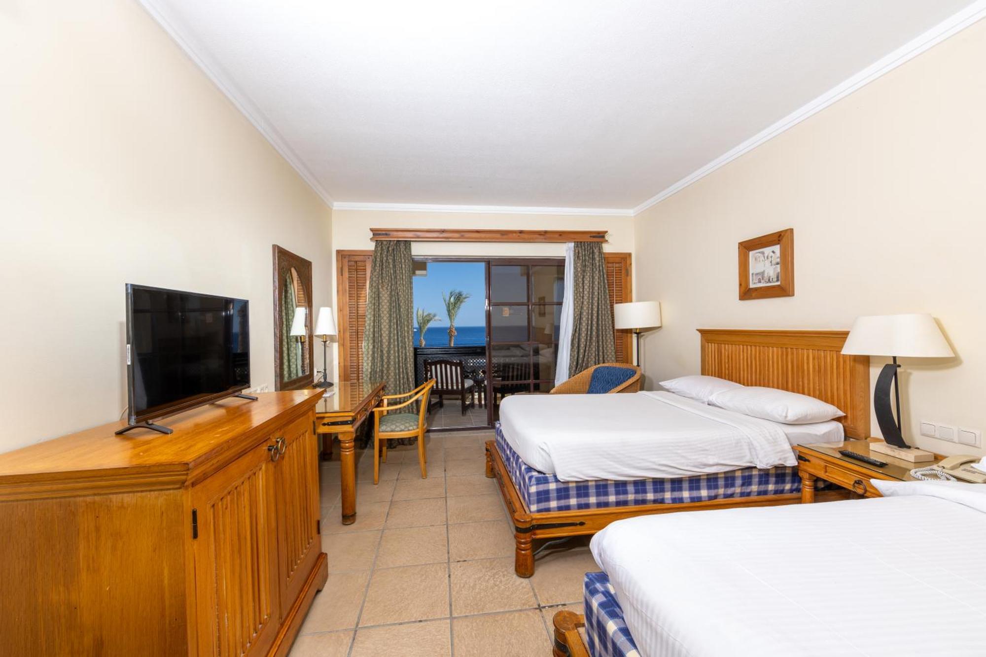 Sharm Resort Eksteriør billede