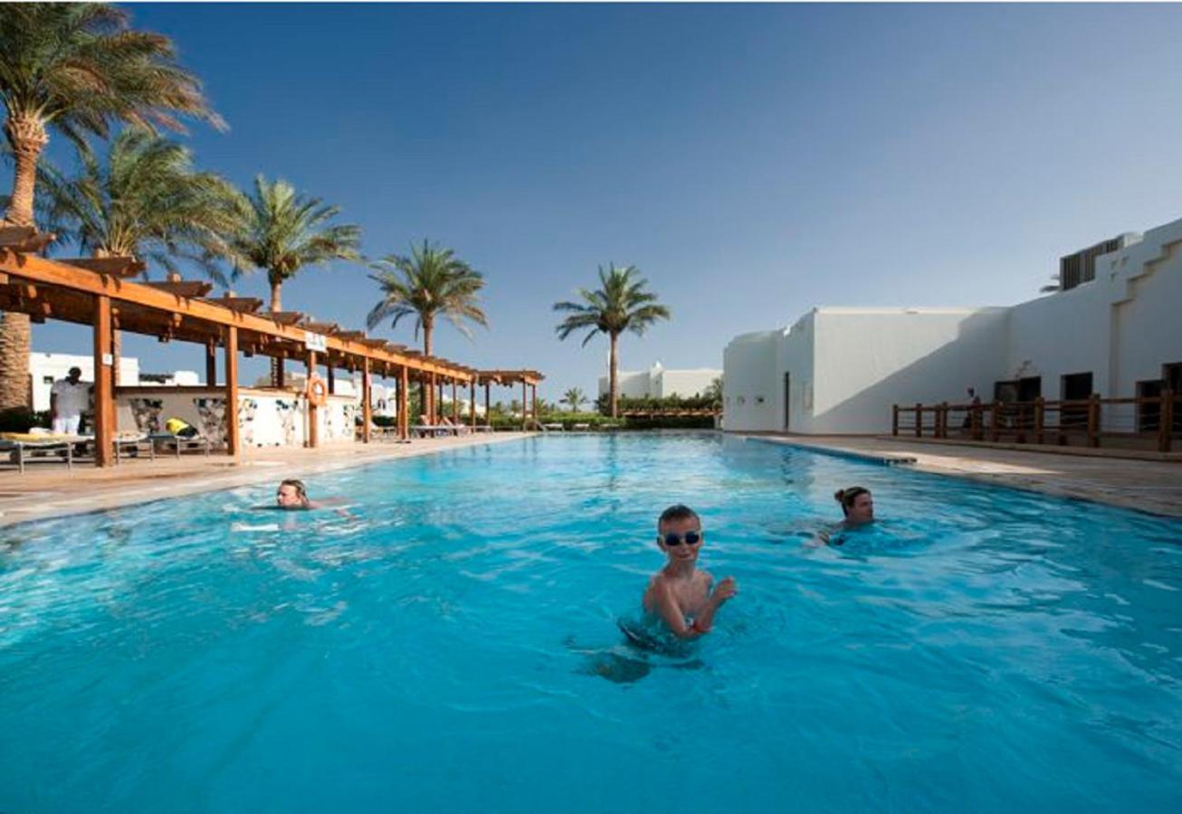Sharm Resort Eksteriør billede