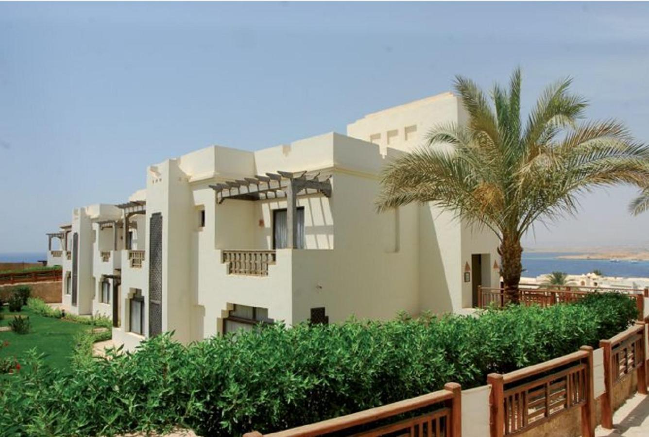 Sharm Resort Eksteriør billede