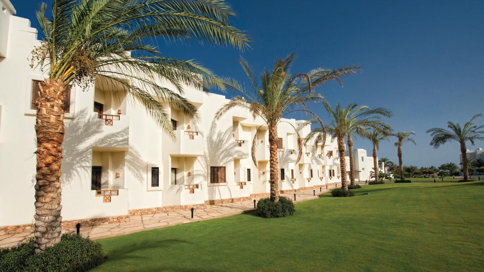 Sharm Resort Eksteriør billede