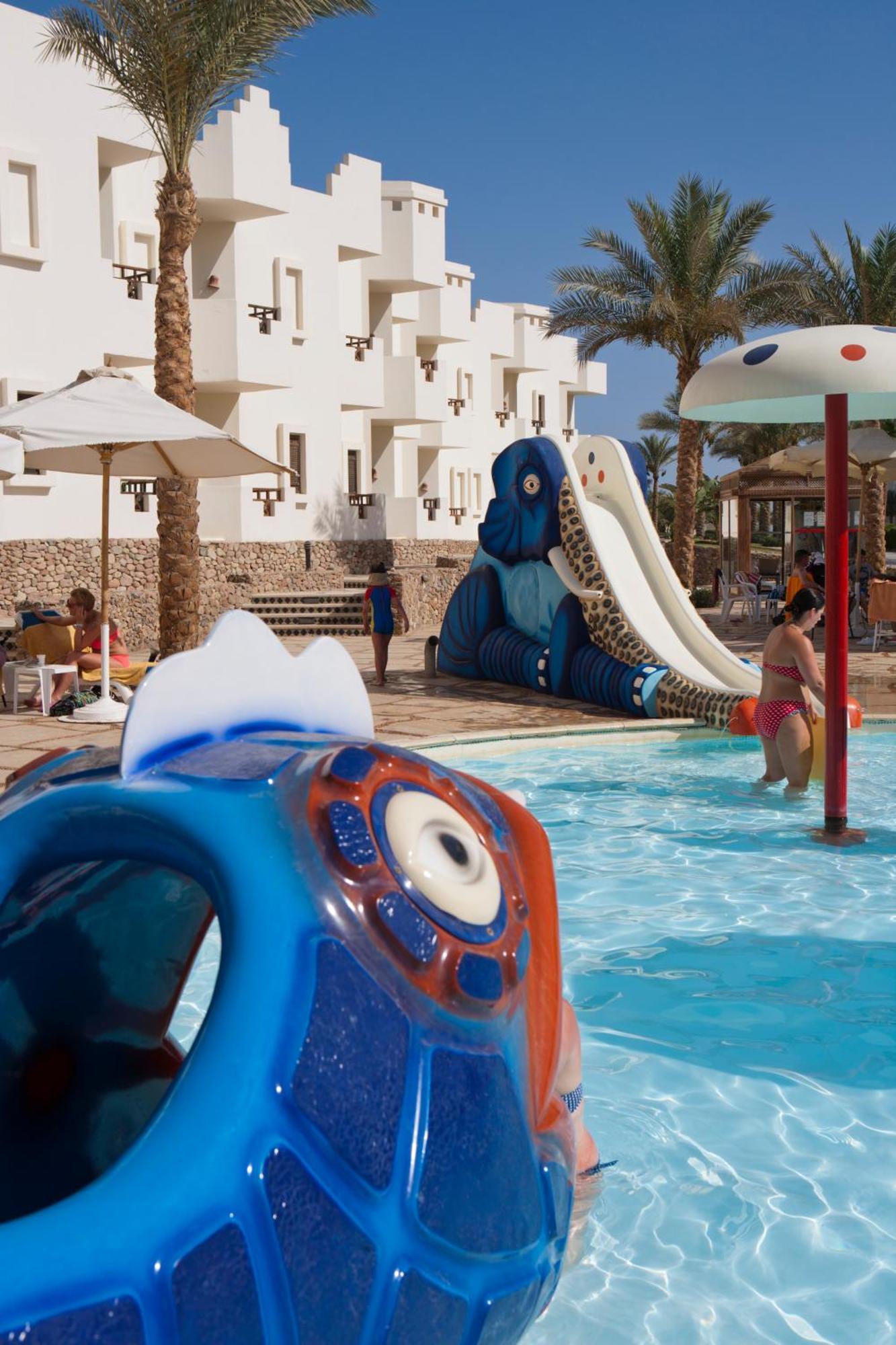 Sharm Resort Eksteriør billede