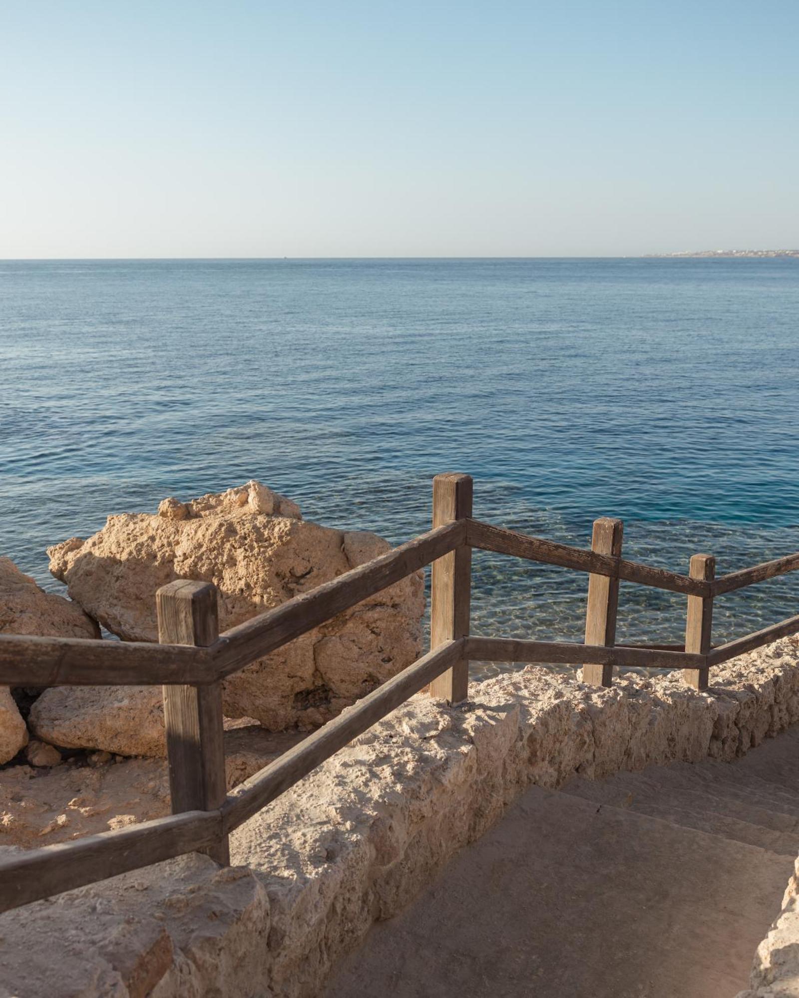 Sharm Resort Eksteriør billede