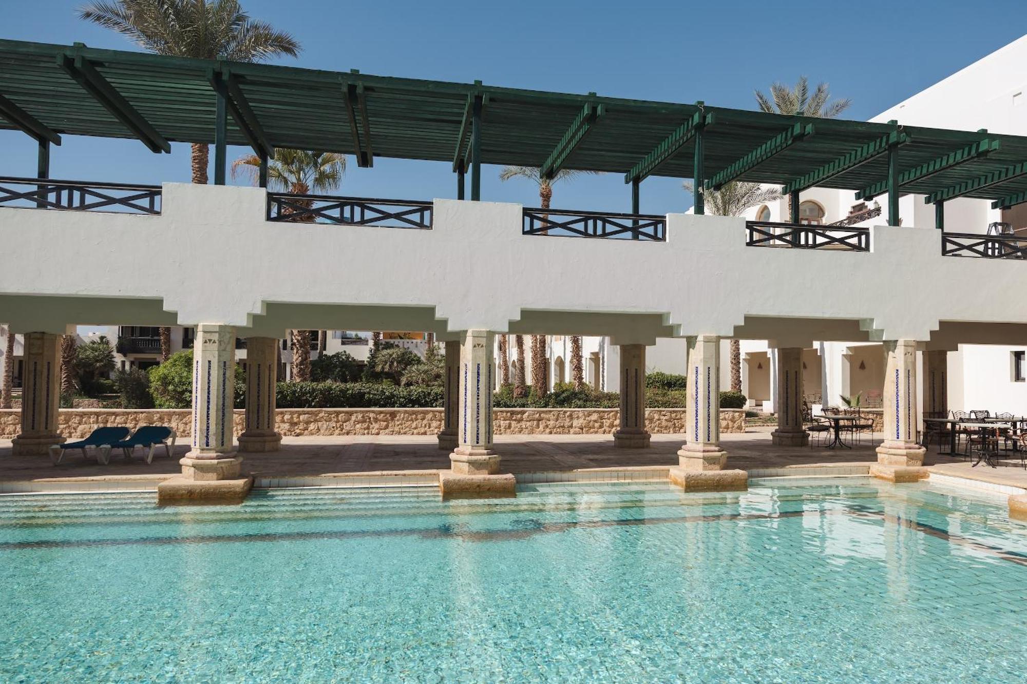 Sharm Resort Eksteriør billede