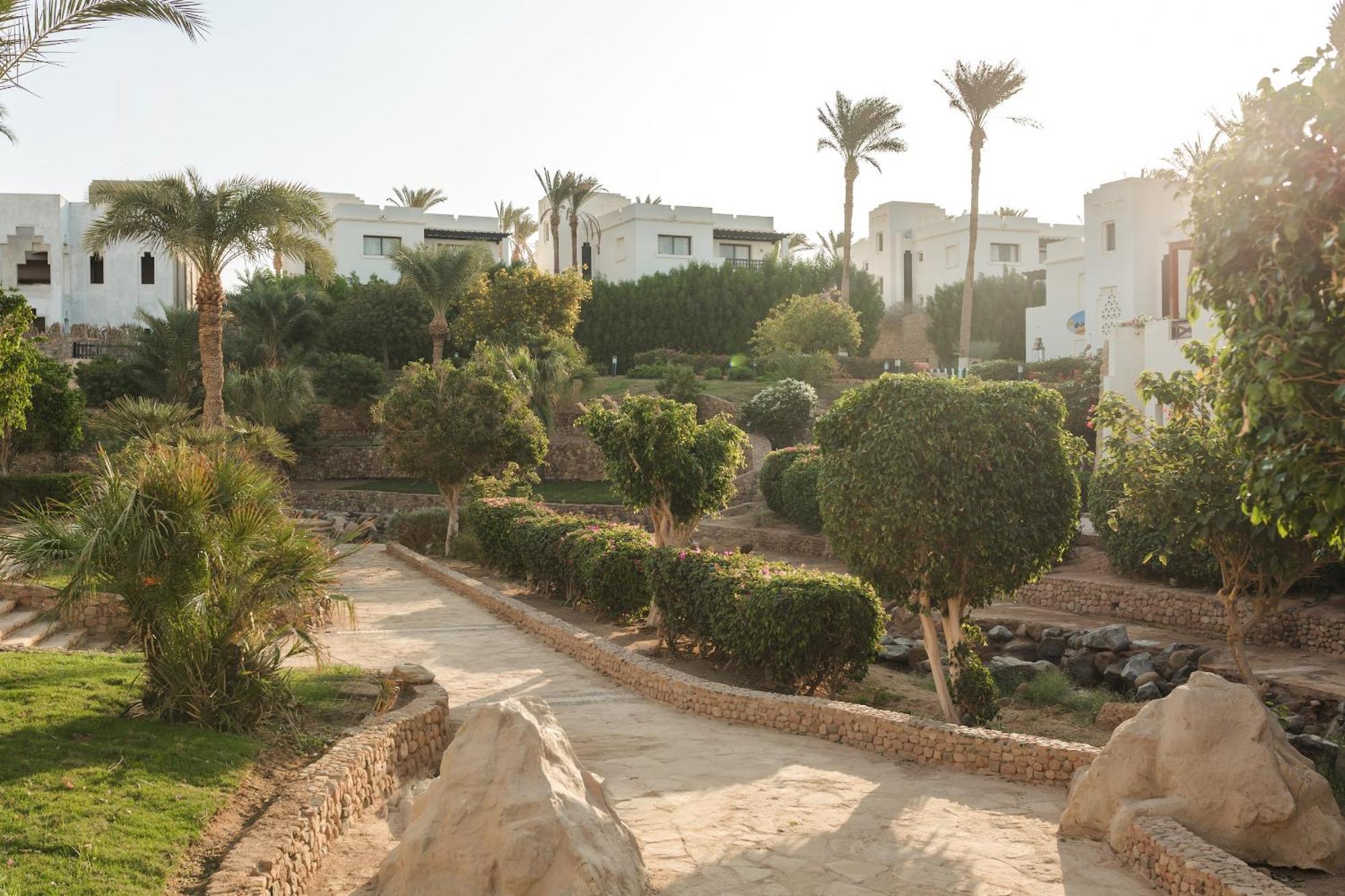 Sharm Resort Eksteriør billede
