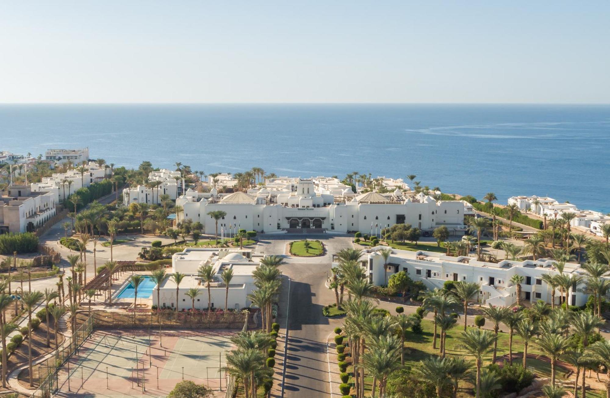 Sharm Resort Eksteriør billede